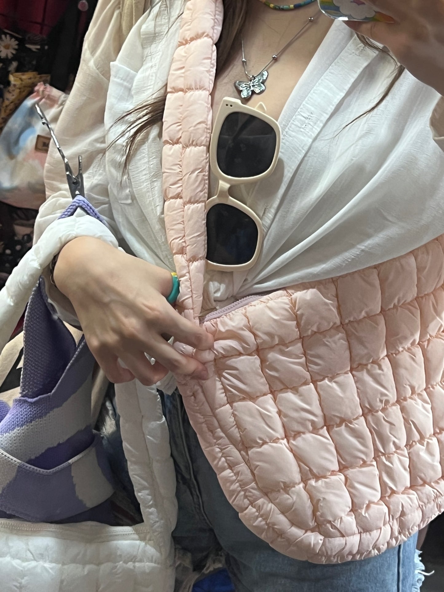 TH070 CODY BAG