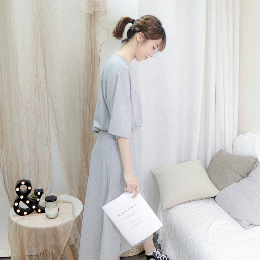 #T307 WHEN I SMILE SET - Letta A