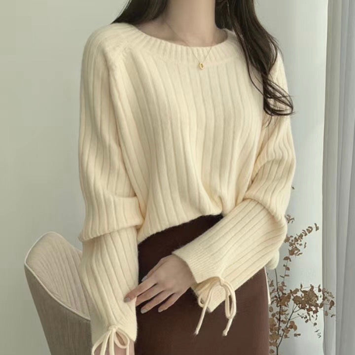 T369 BABY LOVE SWEATER