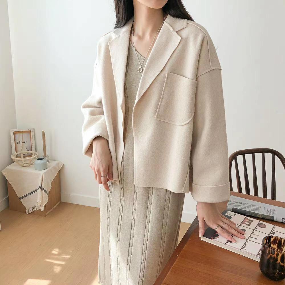 #C017 MINT BABY OUTER - Letta A