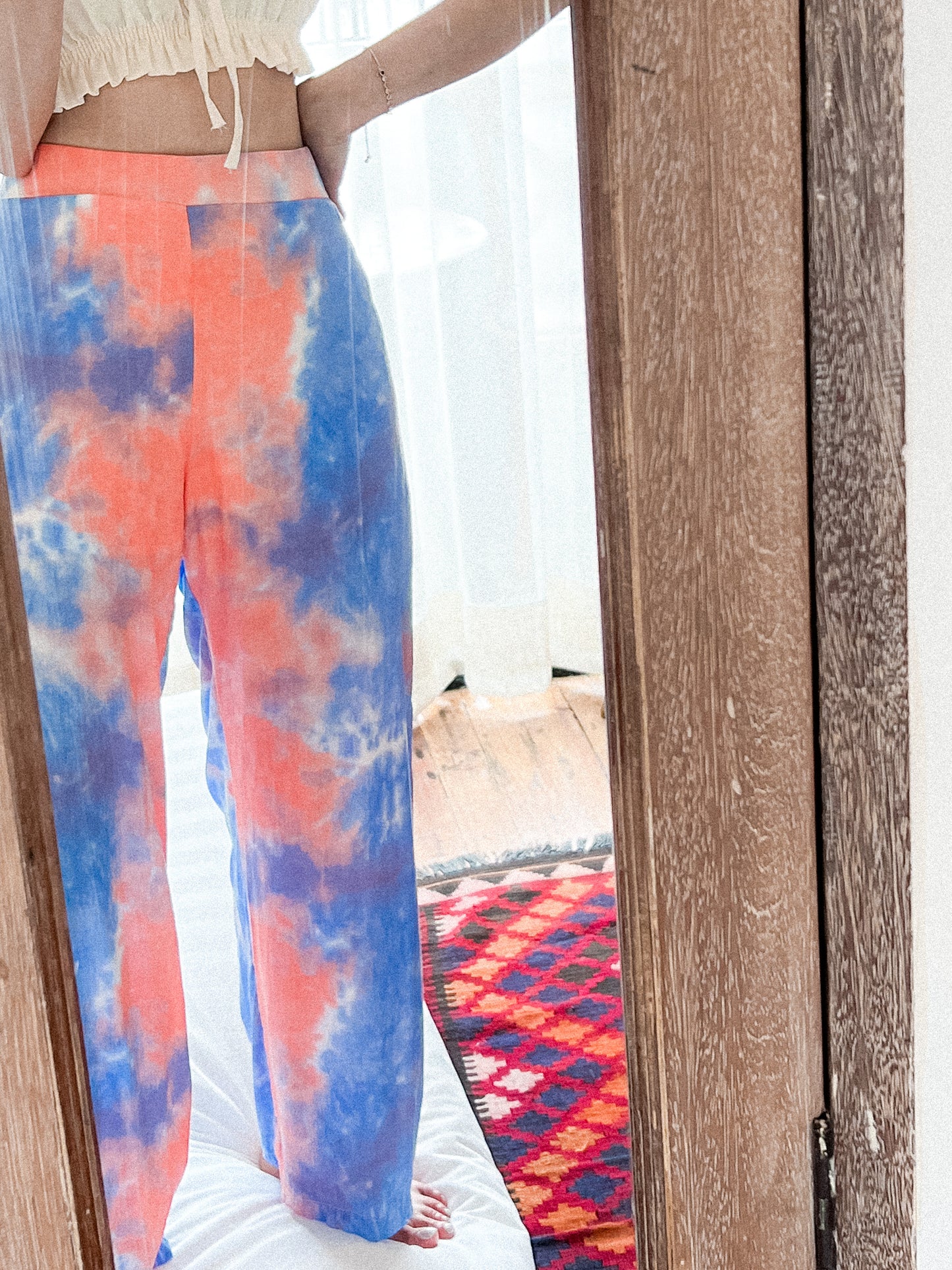 TH020 CLOUD PANT