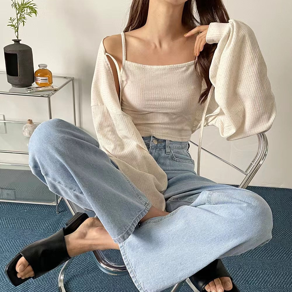 T565 BY YOU TOP SET