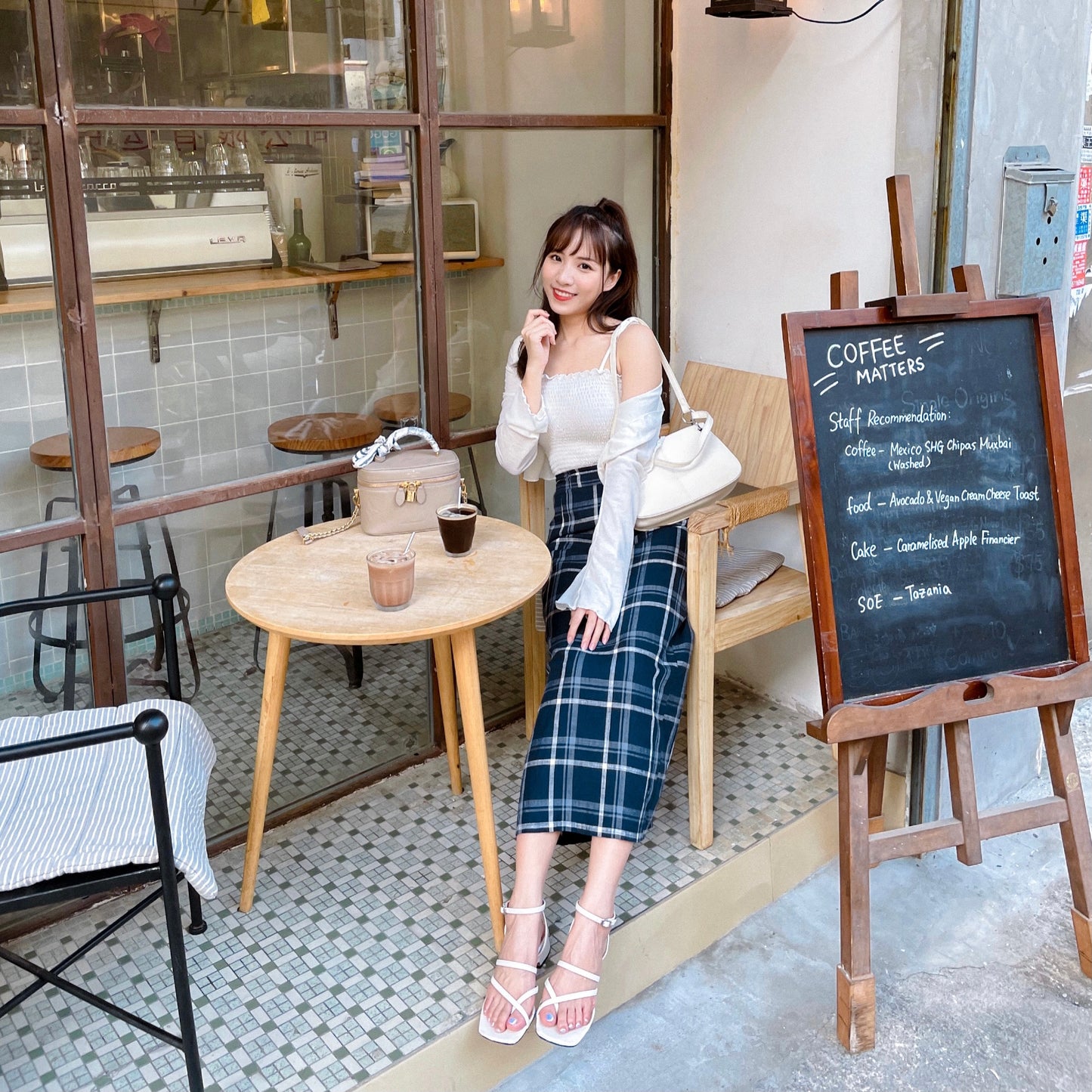 T539 DAILY SET