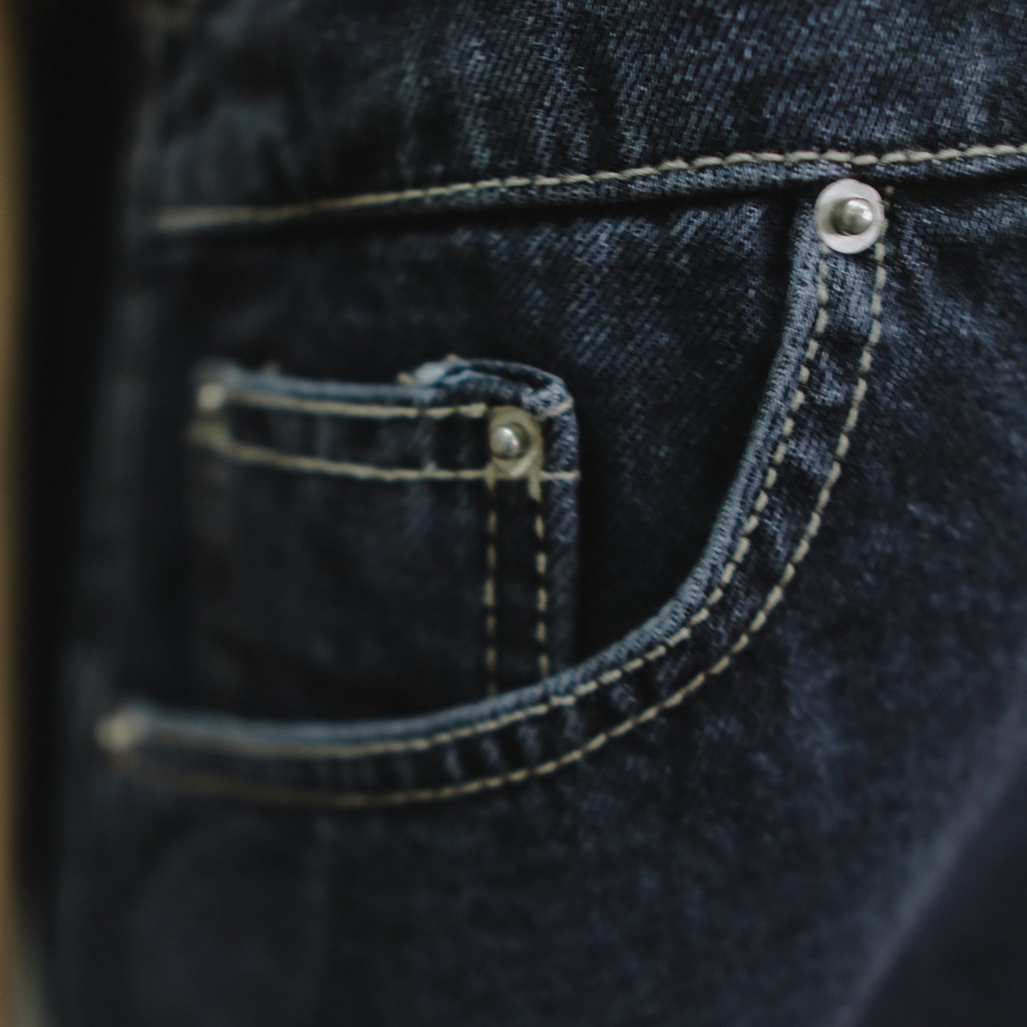 T581 HELLO DENIM OPS