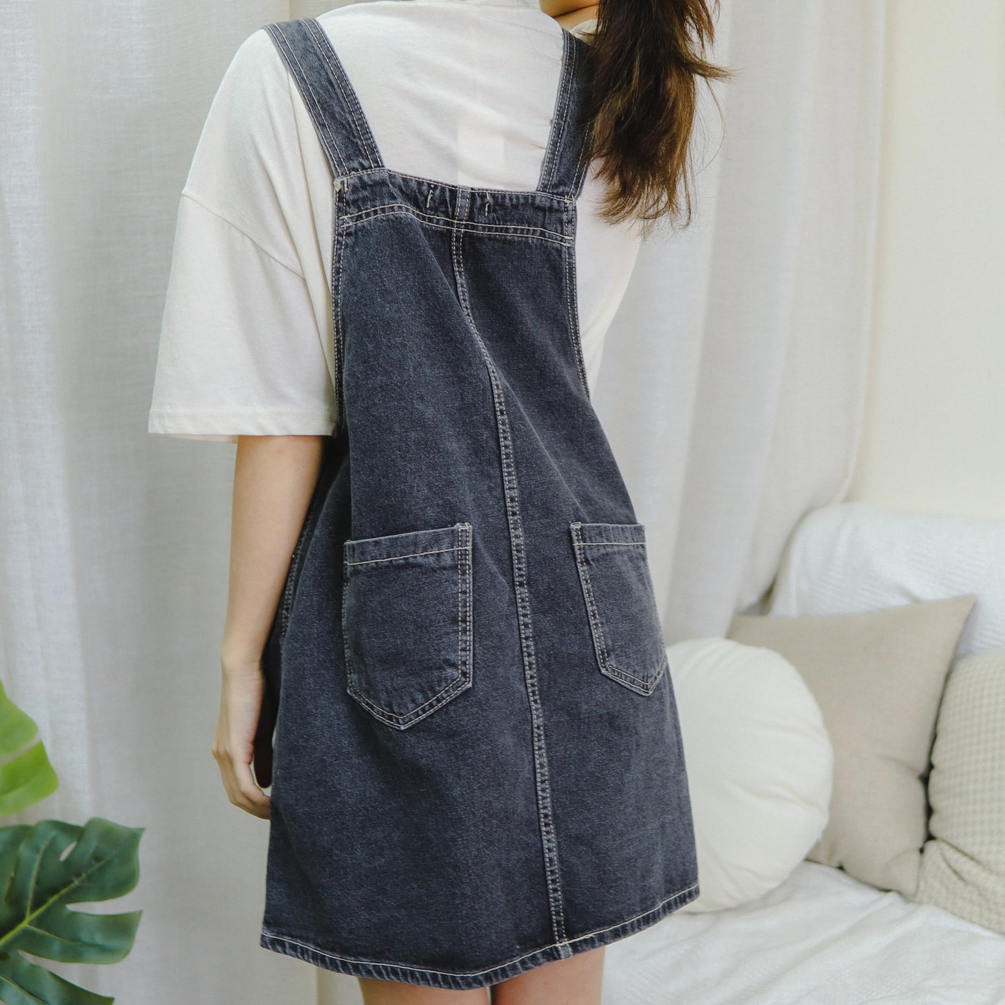 T581 HELLO DENIM OPS