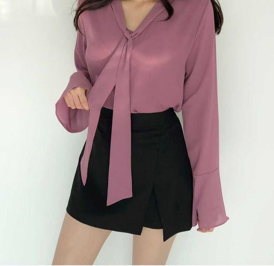 B161 VIVIAN SKIRT