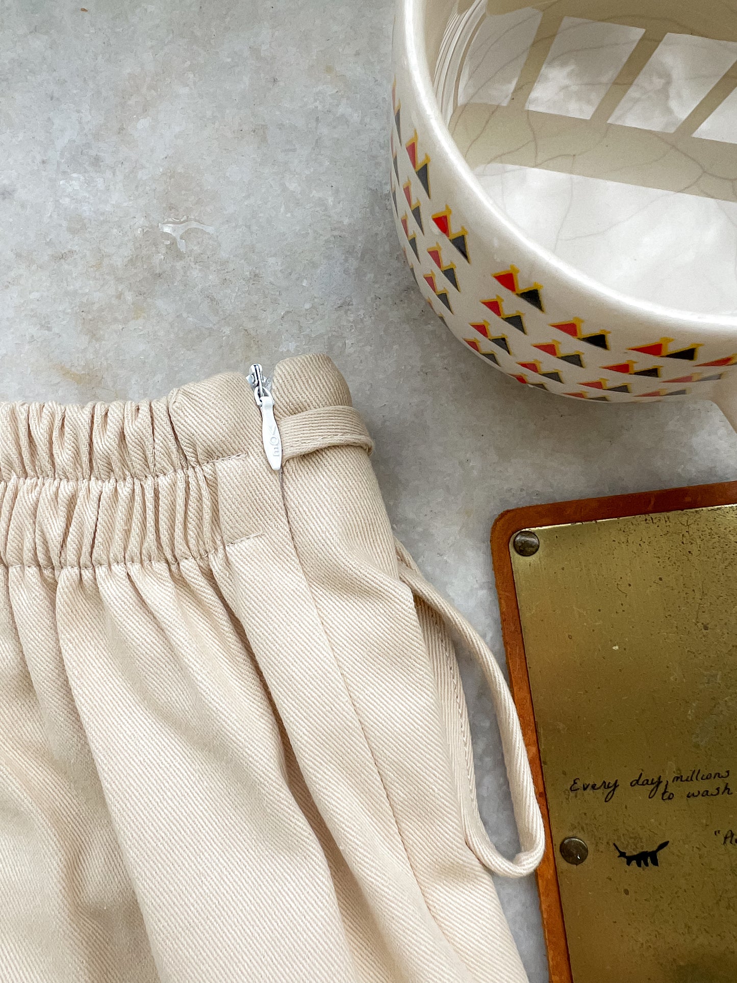 TH013 LALA SKIRT