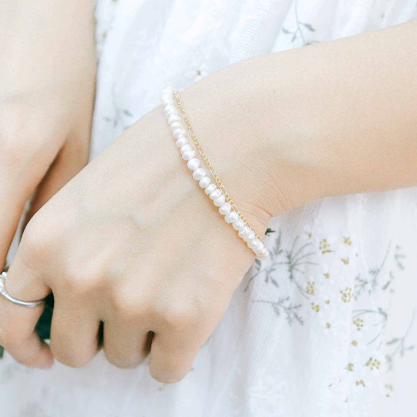 #A036 MOMENT BRACELET - Letta A