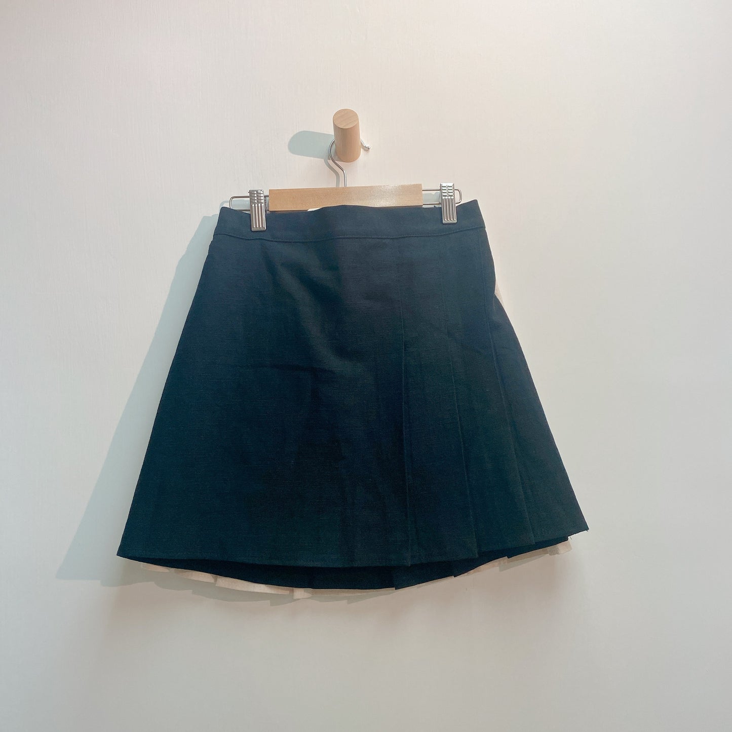 #B103 YES I DO SKIRT - Letta A