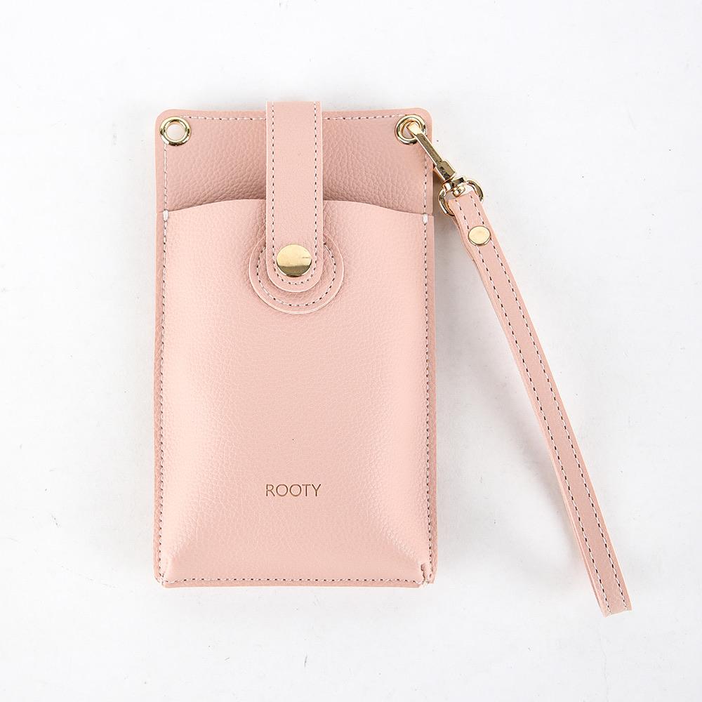 #BG019 DATE WITH ME SMALL BAG - Letta A