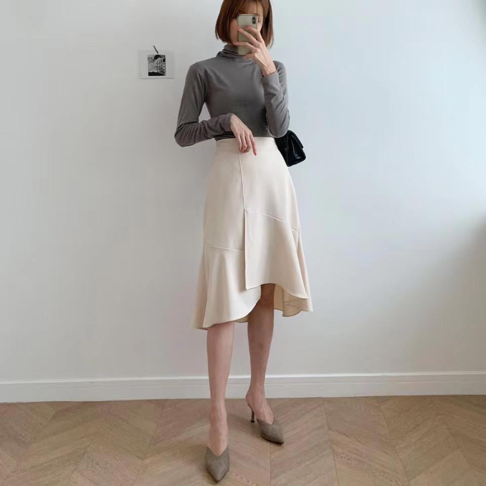 B129 LOVE MOST SKIRT
