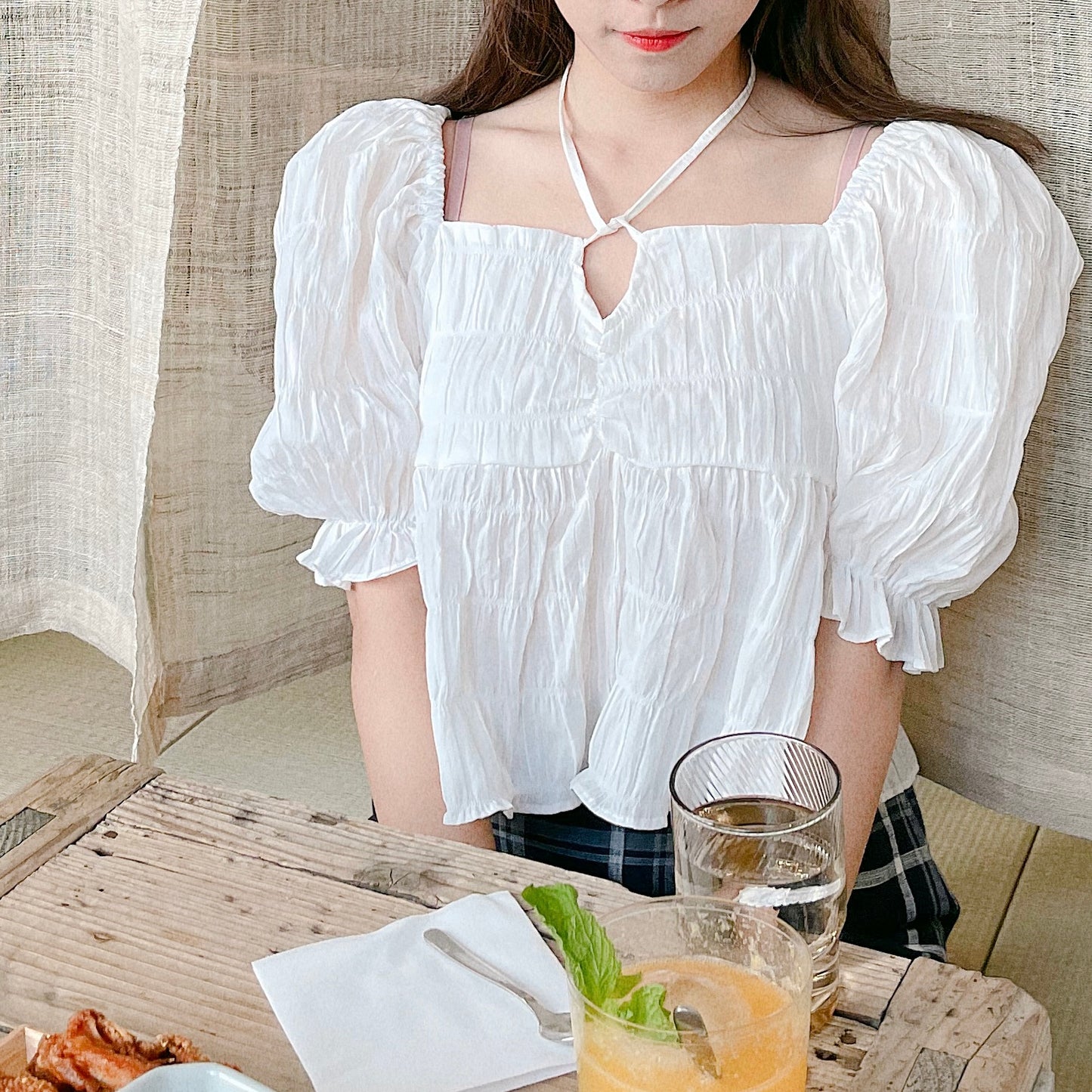 T589 SATURDAY TOP
