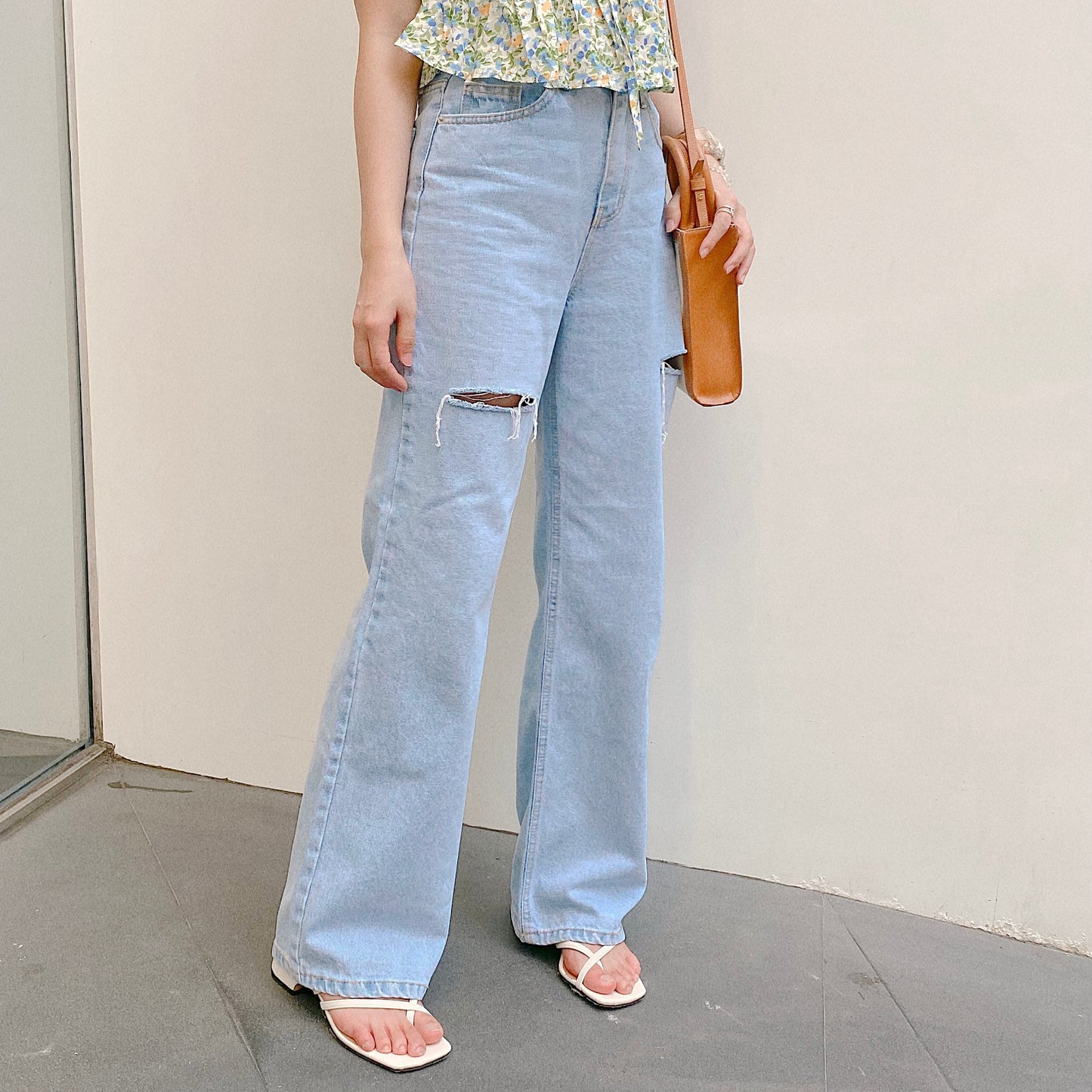 J170 JUNE JEANS