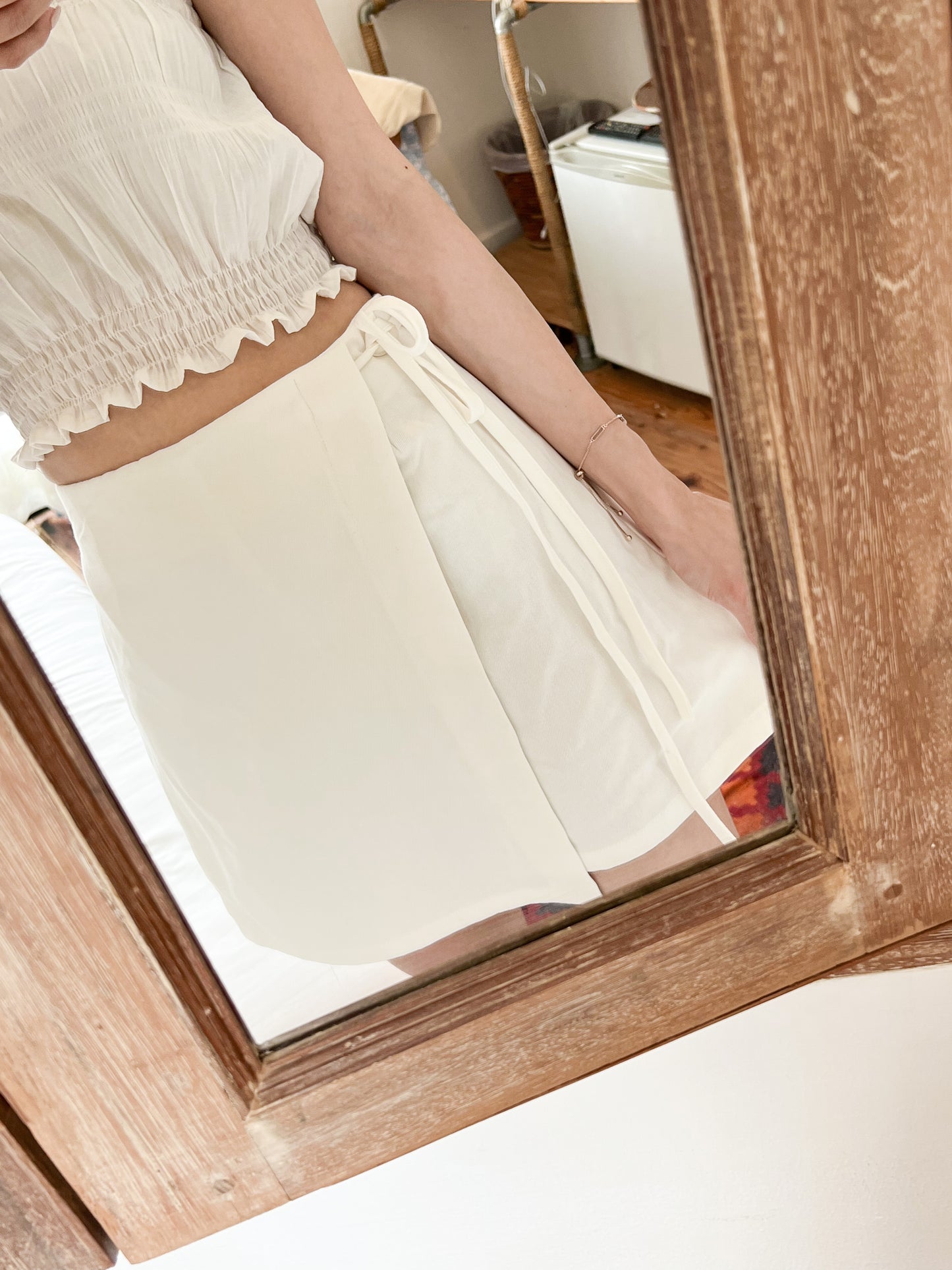 TH013 LALA SKIRT