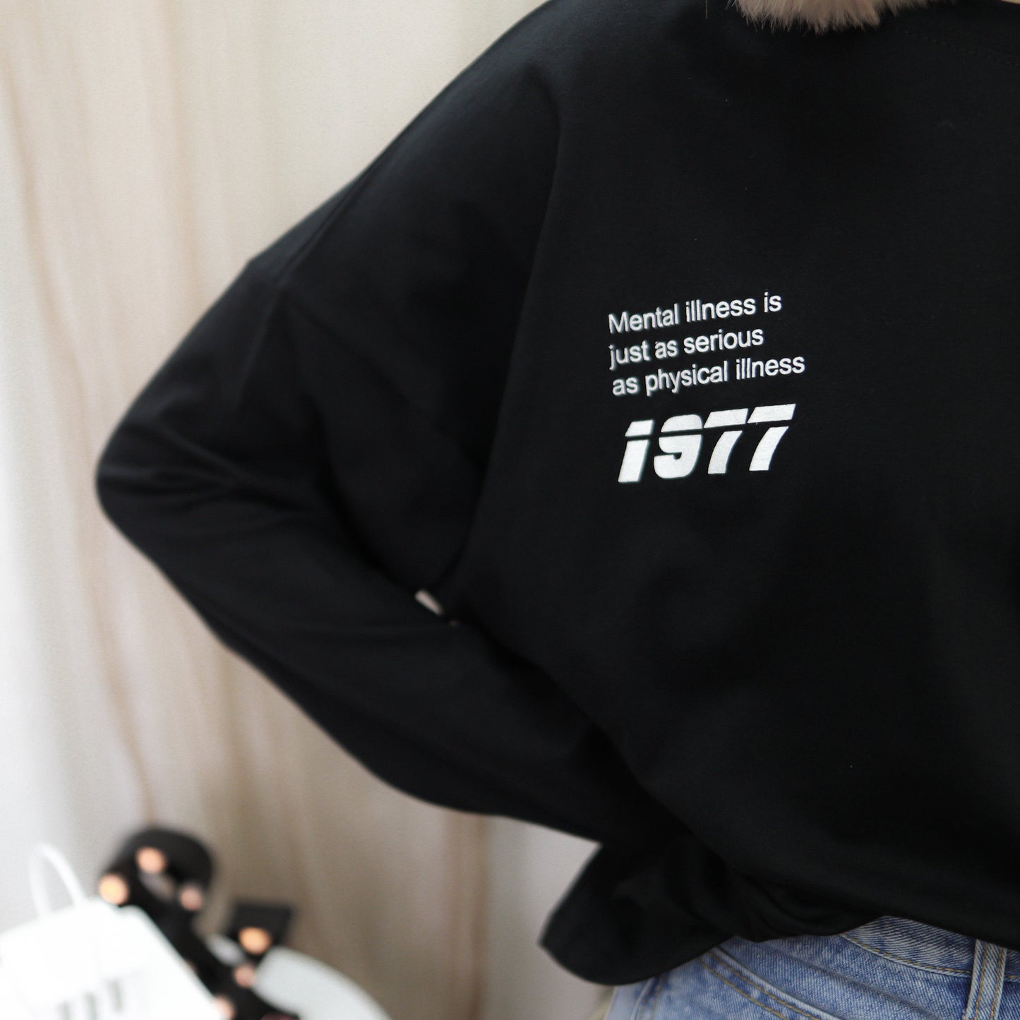 T374 1977 KOREA TEE - Letta A