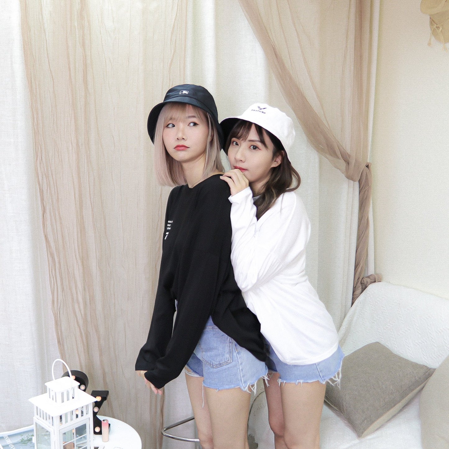 T374 1977 KOREA TEE - Letta A