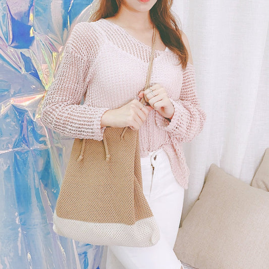 #T301 FOR FOREVER TOP - Letta A