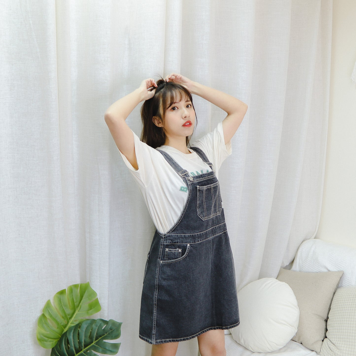 T581 HELLO DENIM OPS