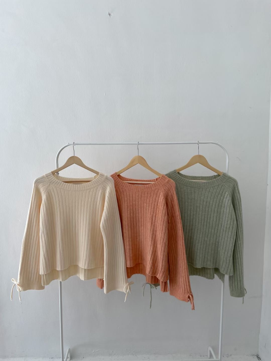 T369 BABY LOVE SWEATER