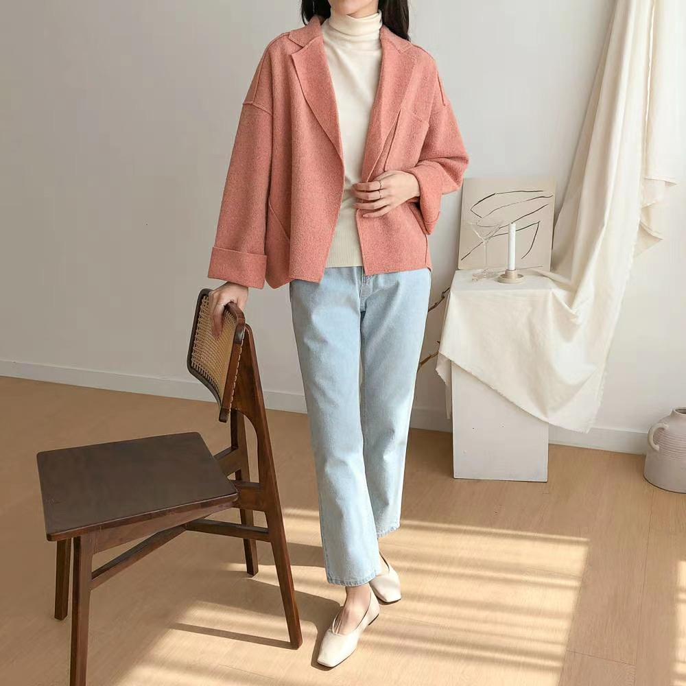 #C017 MINT BABY OUTER - Letta A