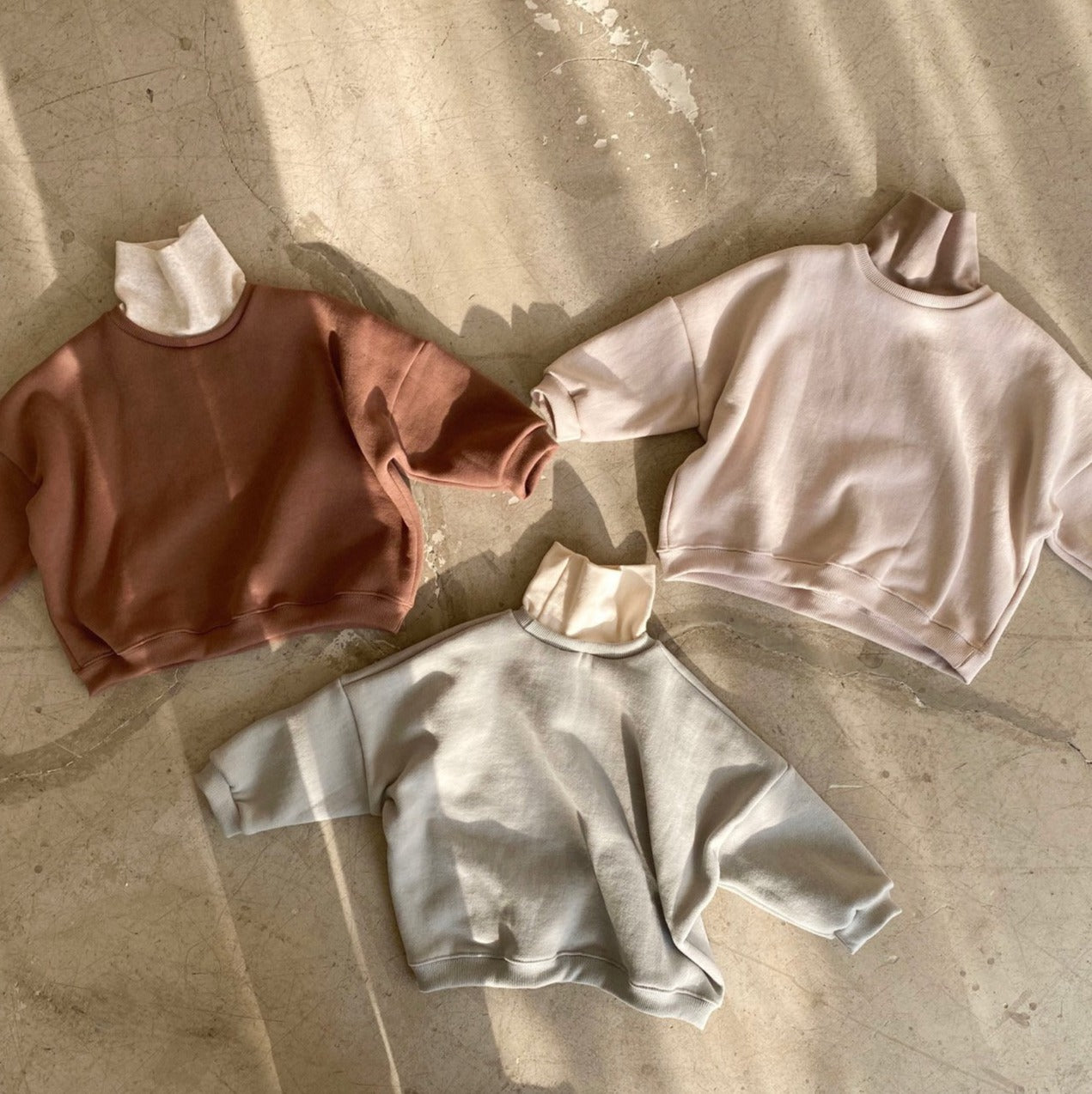 BT023 DAILY COLOR MTM