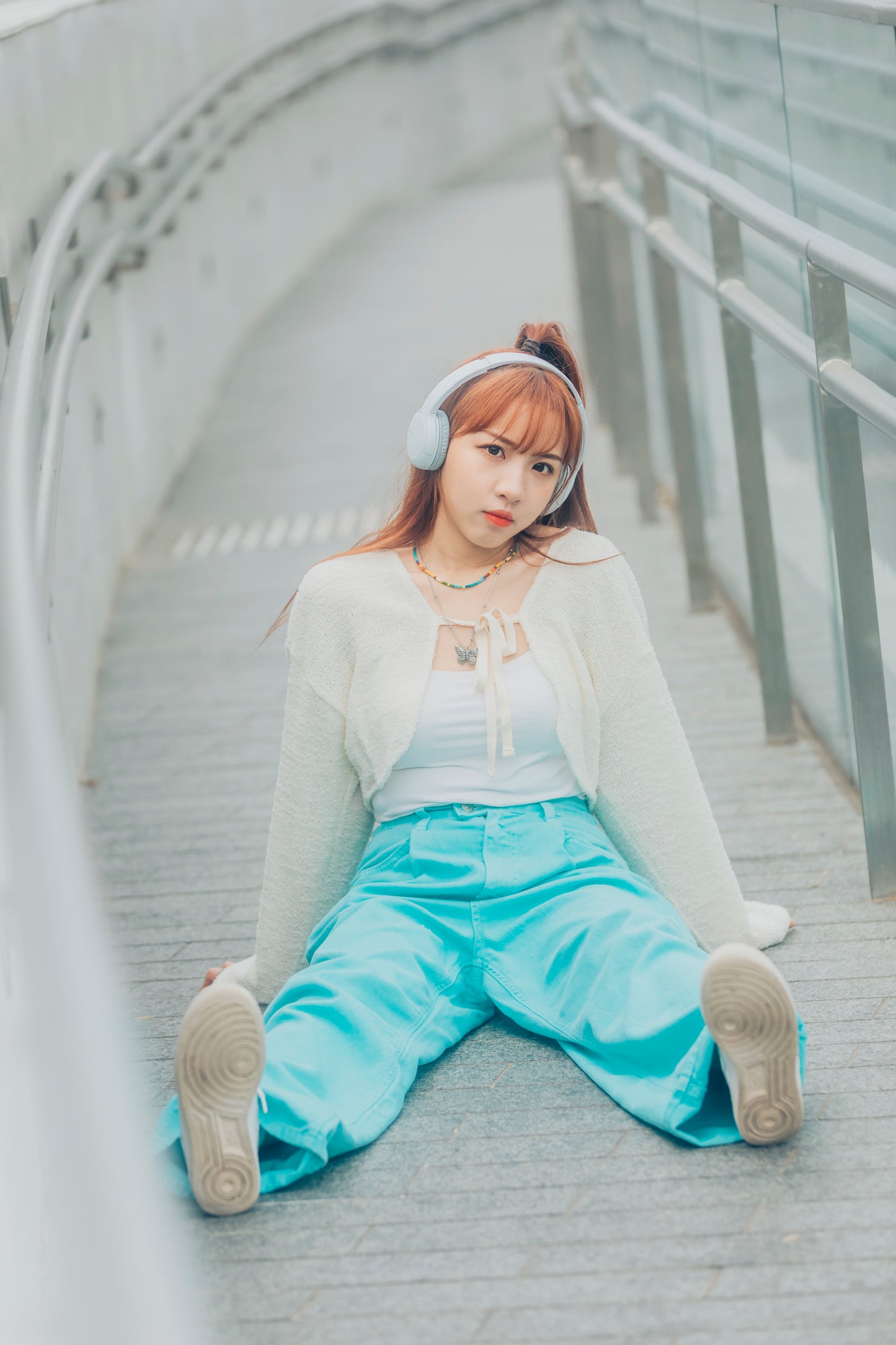 J280 RAINBOW DAY JEANS