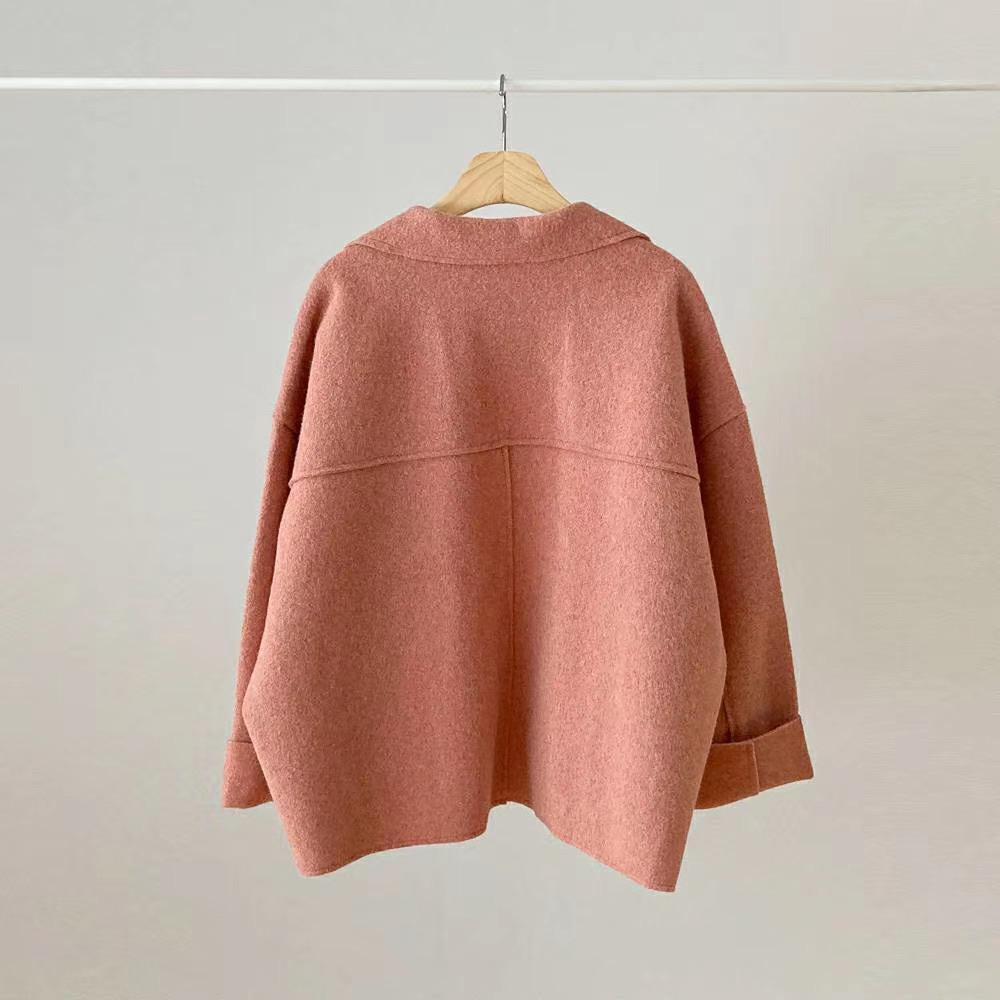 #C017 MINT BABY OUTER - Letta A