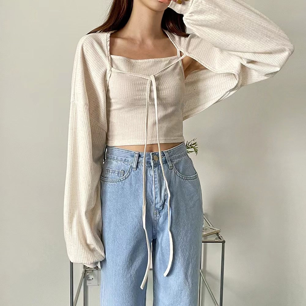 T565 BY YOU TOP SET