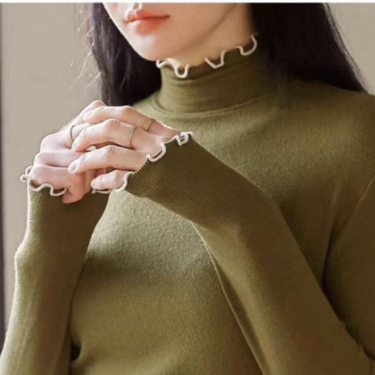 T383 DUO ROAD TOP - Letta A