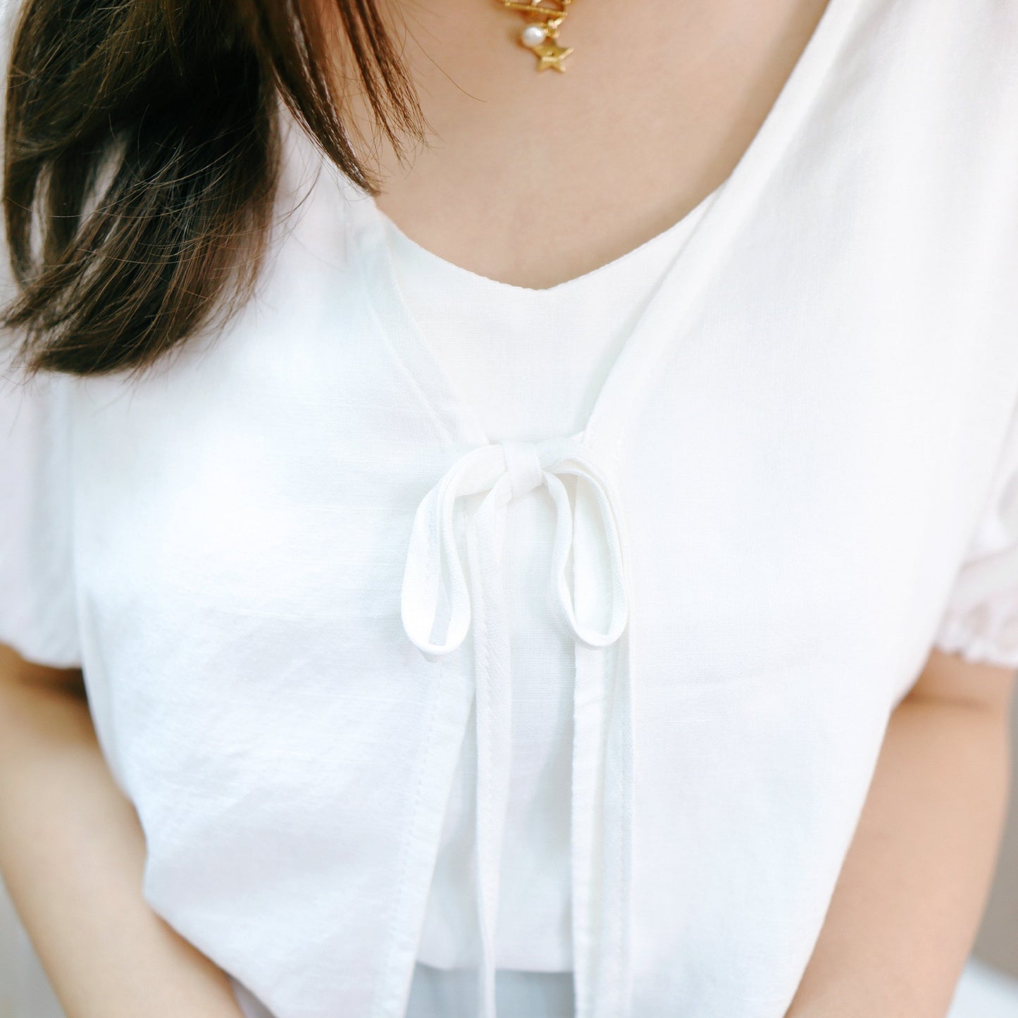 #T326 BELOVED SET - Letta A
