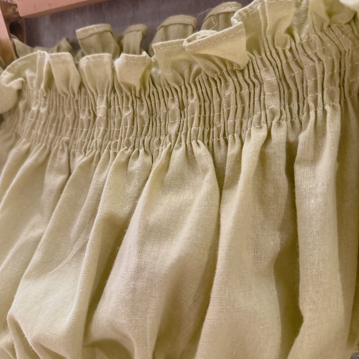 TH051 LILY TOP