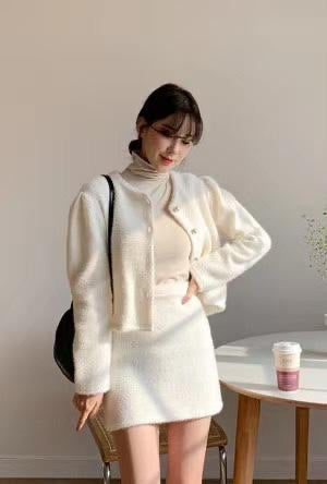 C042 屬於我的JK套裝