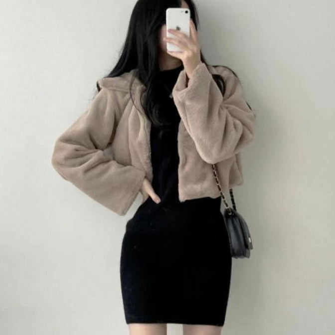 C070 SNOW OUTER