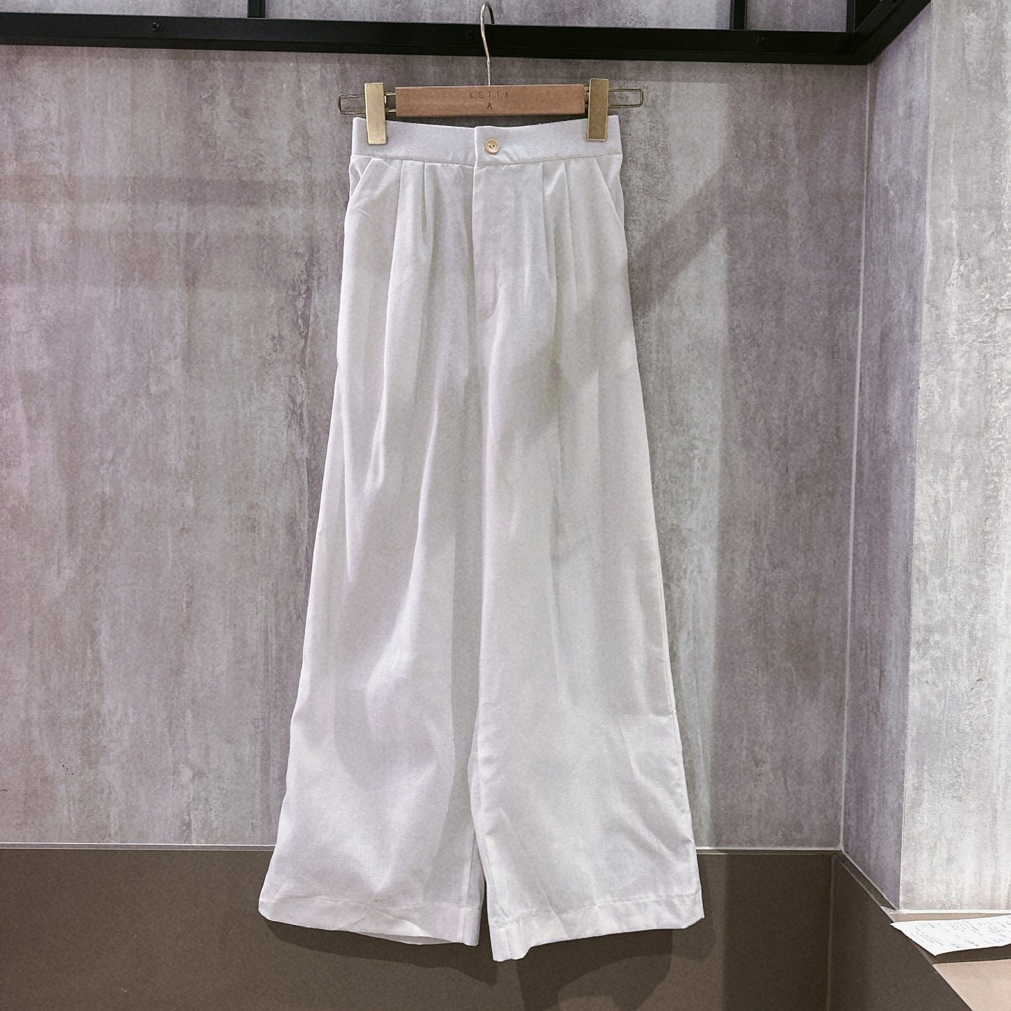 TH054 TODAY PANTS