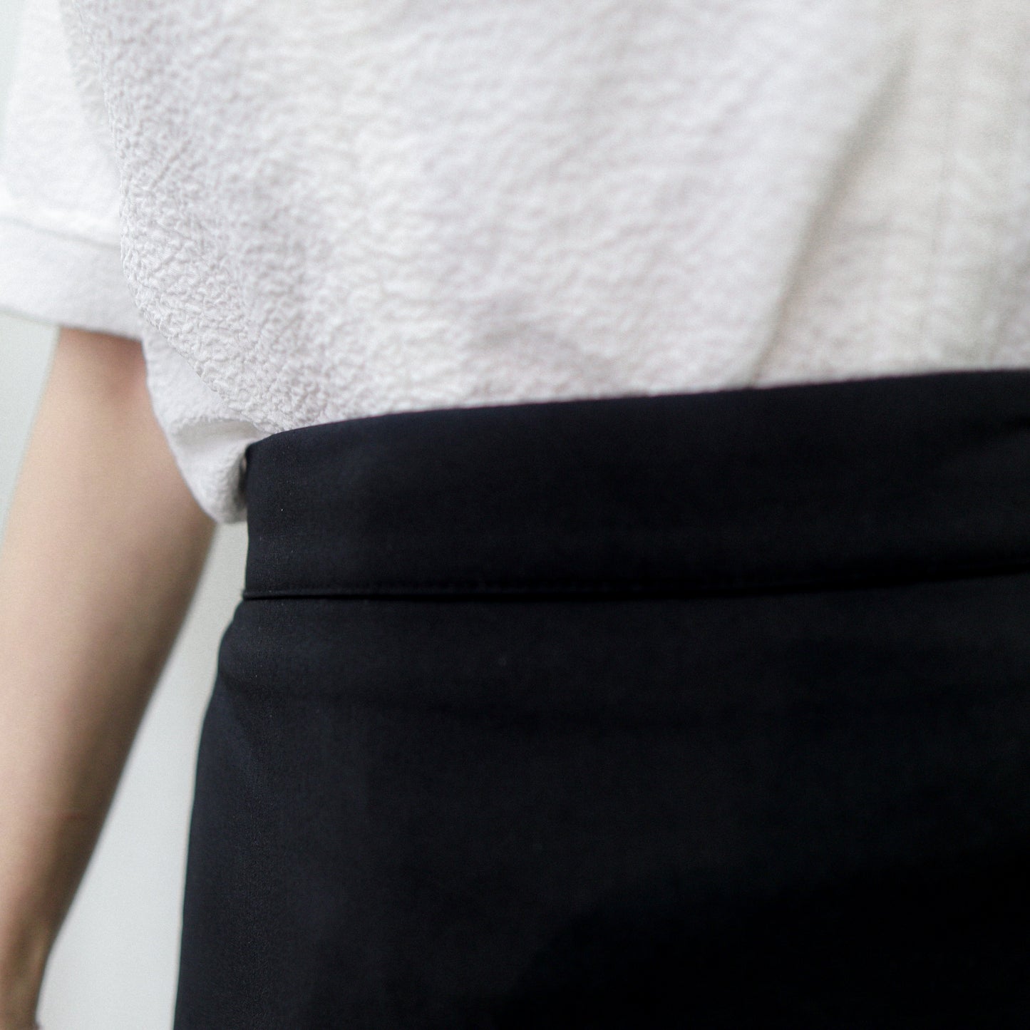 #B106 PIANO SKIRT - Letta A