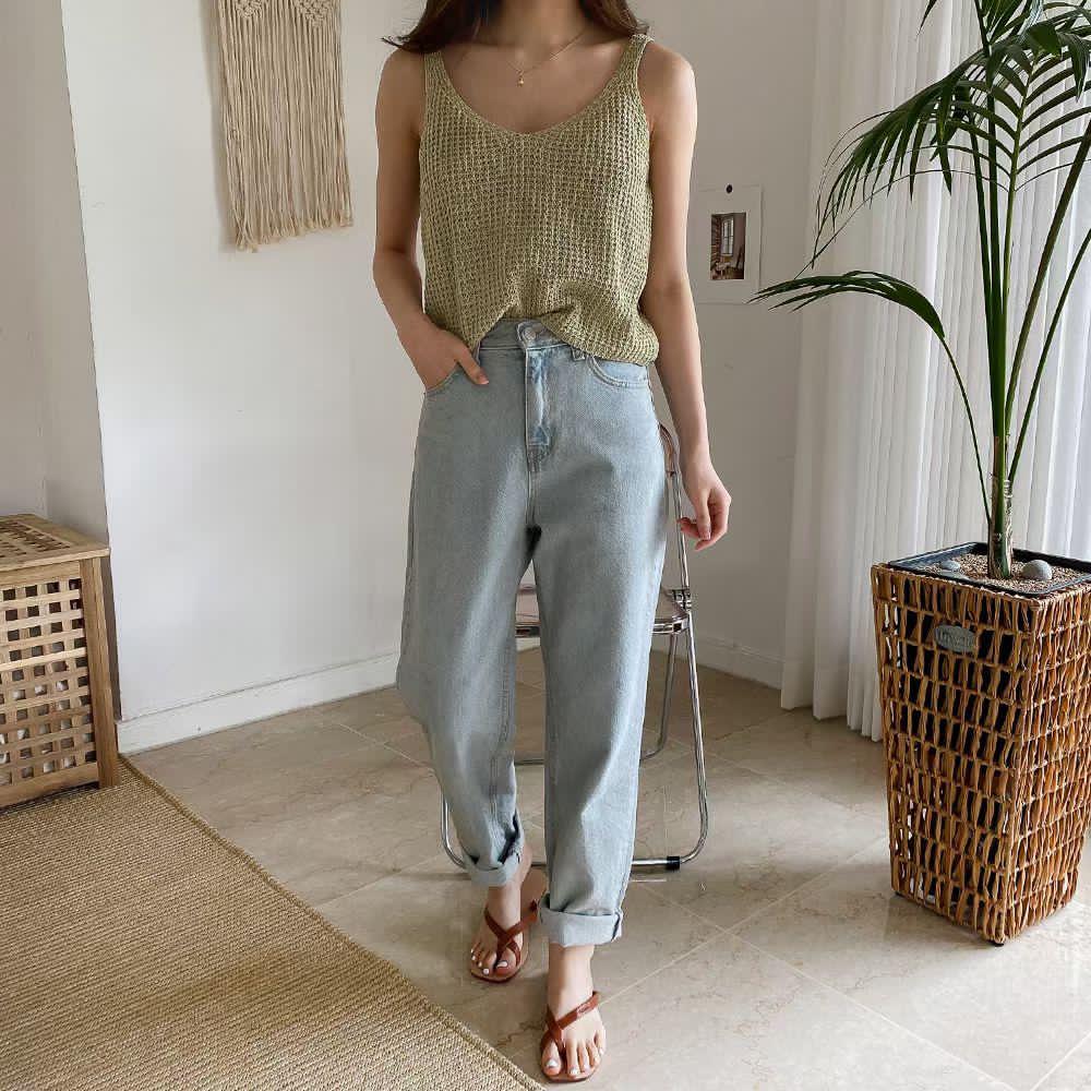 T529 KIKKI VEST