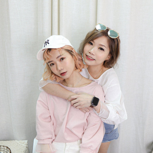 #T280 TIME FLIES BLOUSE - Letta A