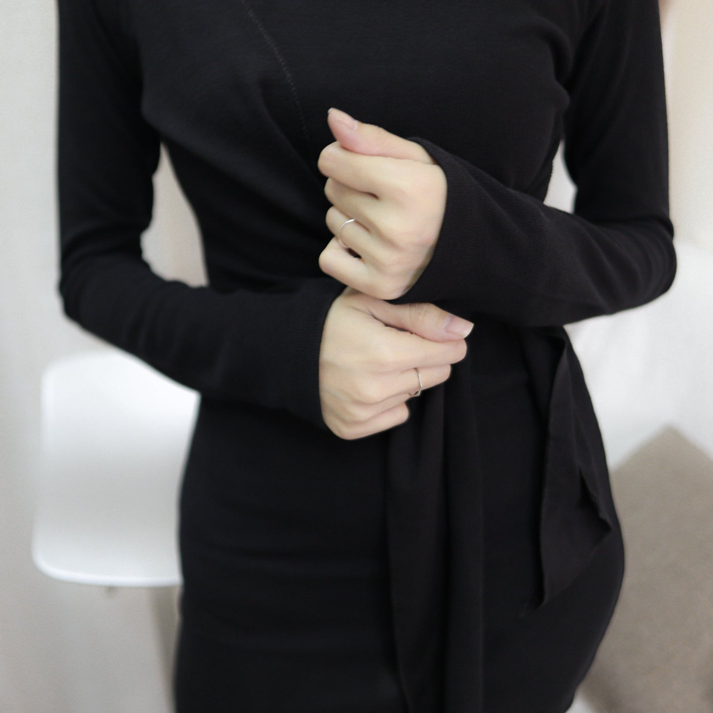 T375 STAYREAL BLACK OPS - Letta A