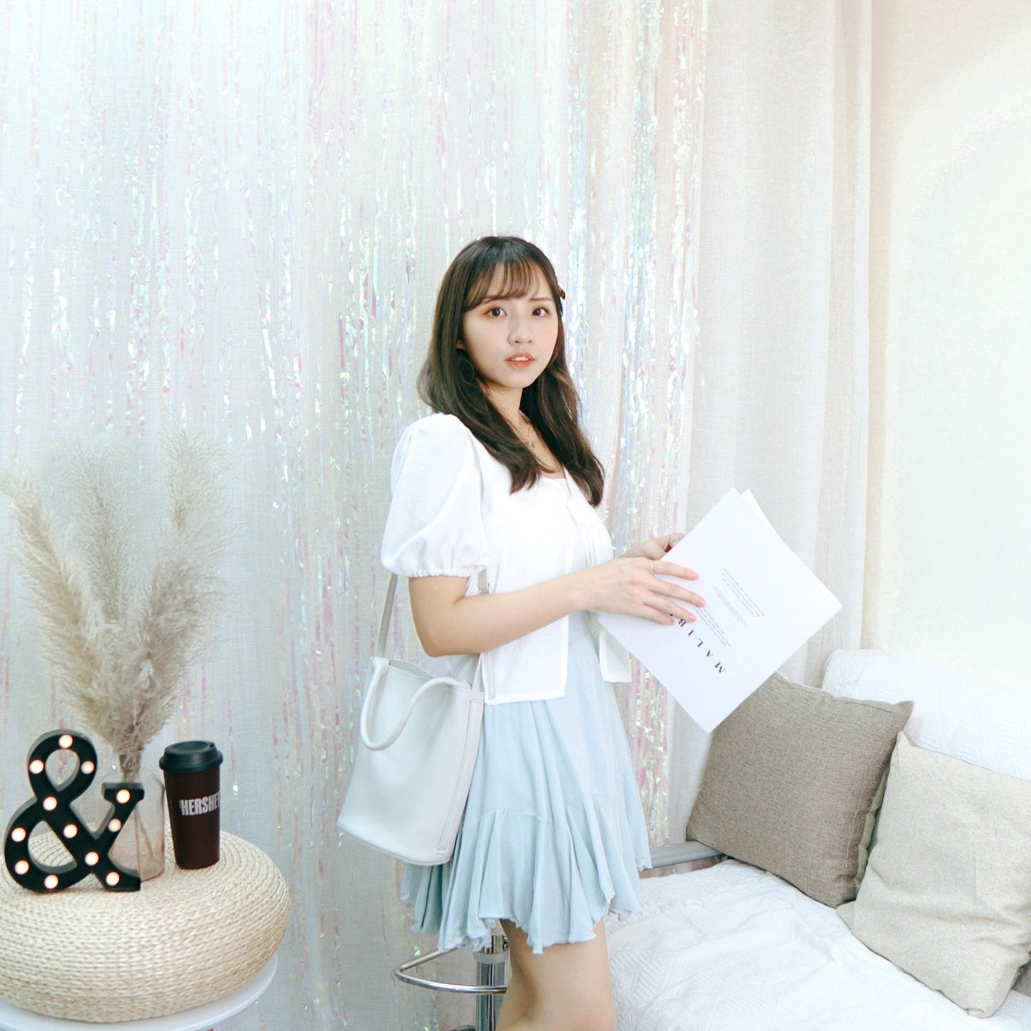 #T326 BELOVED SET - Letta A