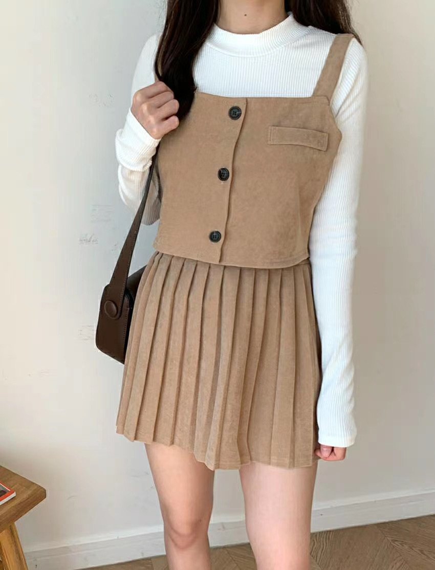 T382 CANVAS SET - Letta A