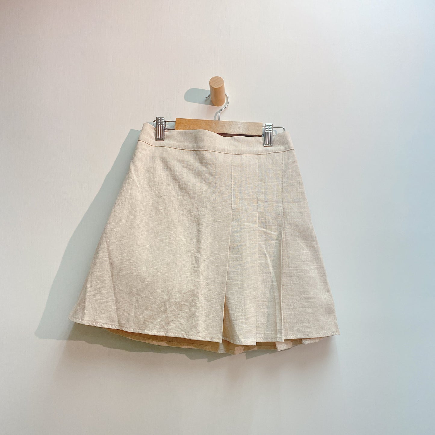 #B103 YES I DO SKIRT - Letta A