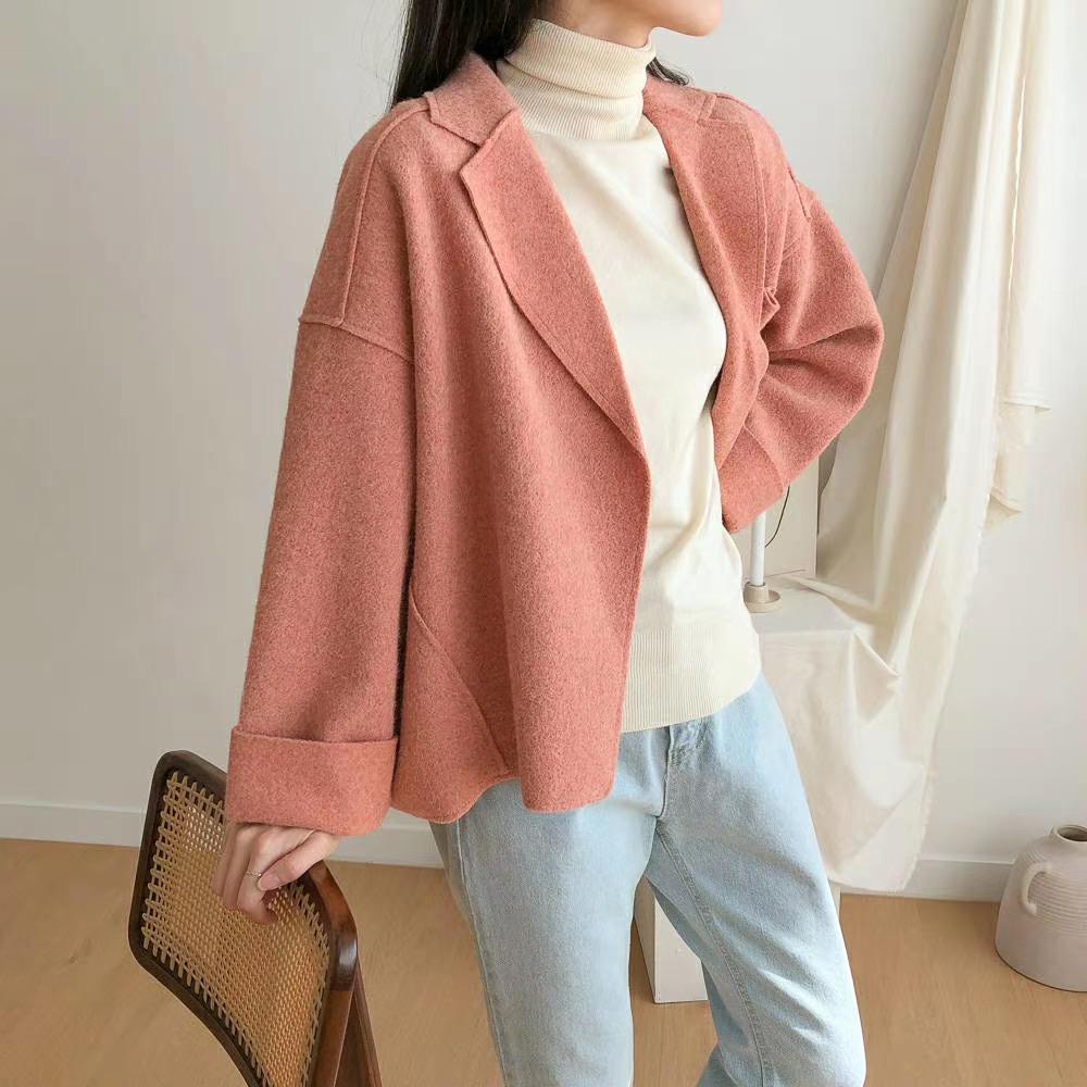 #C017 MINT BABY OUTER - Letta A