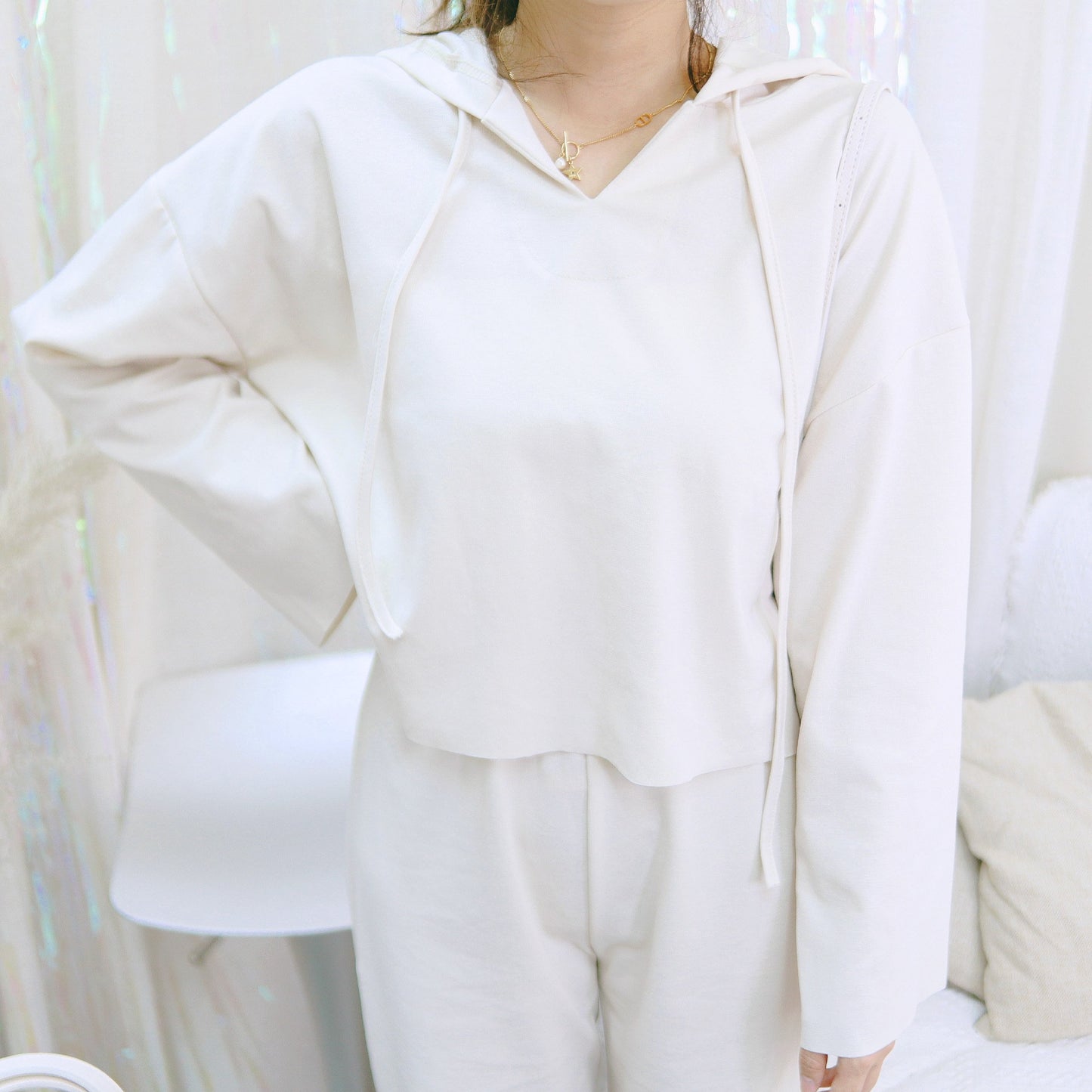 T367 MINIMUM LOVE SET - Letta A