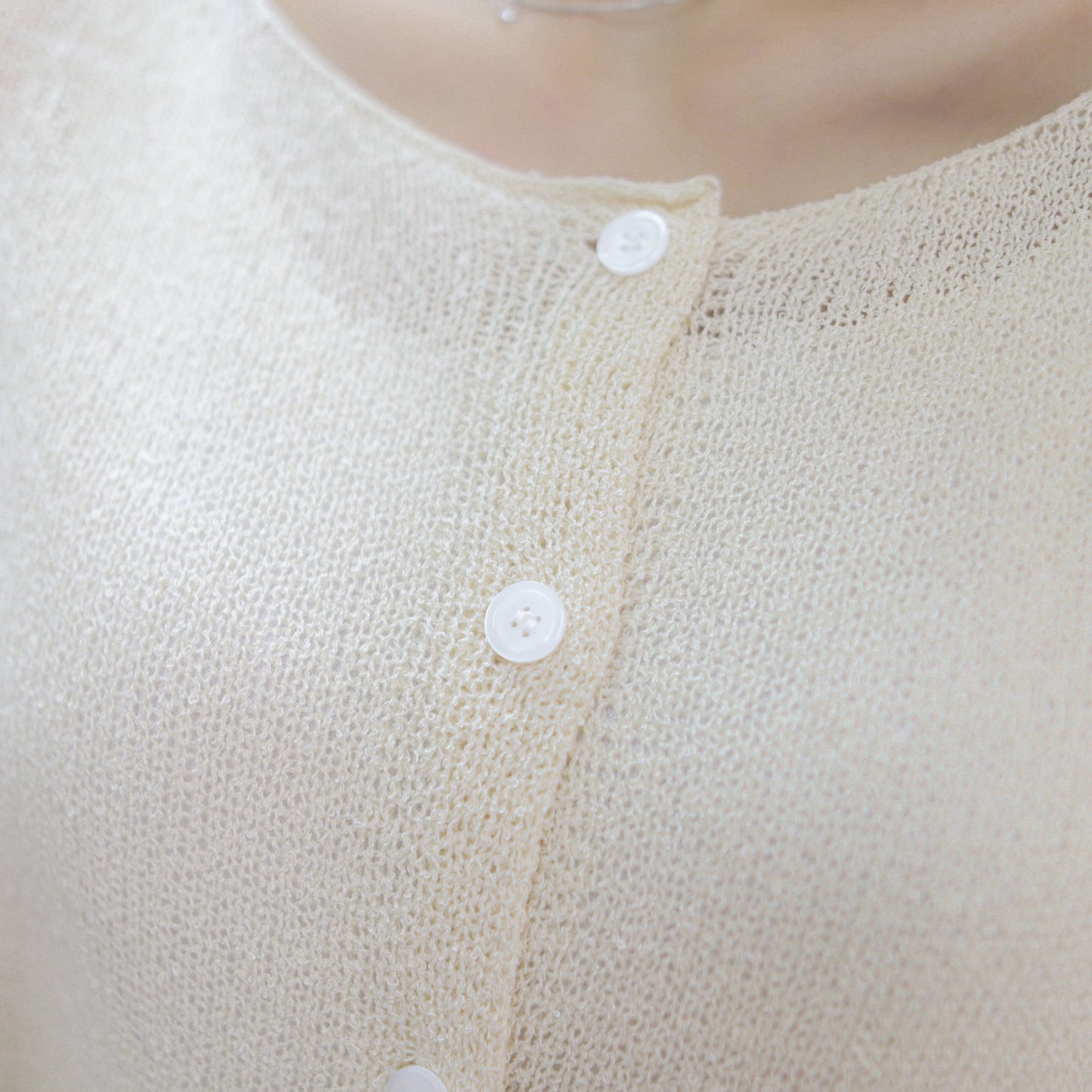 T361 DREAM ON YOU KNIT TOP - Letta A