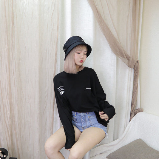 T374 1977 KOREA TEE - Letta A