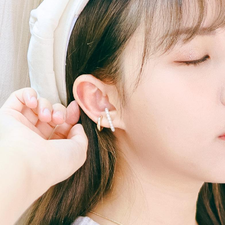 #A038 WHEN EARRINGS - Letta A