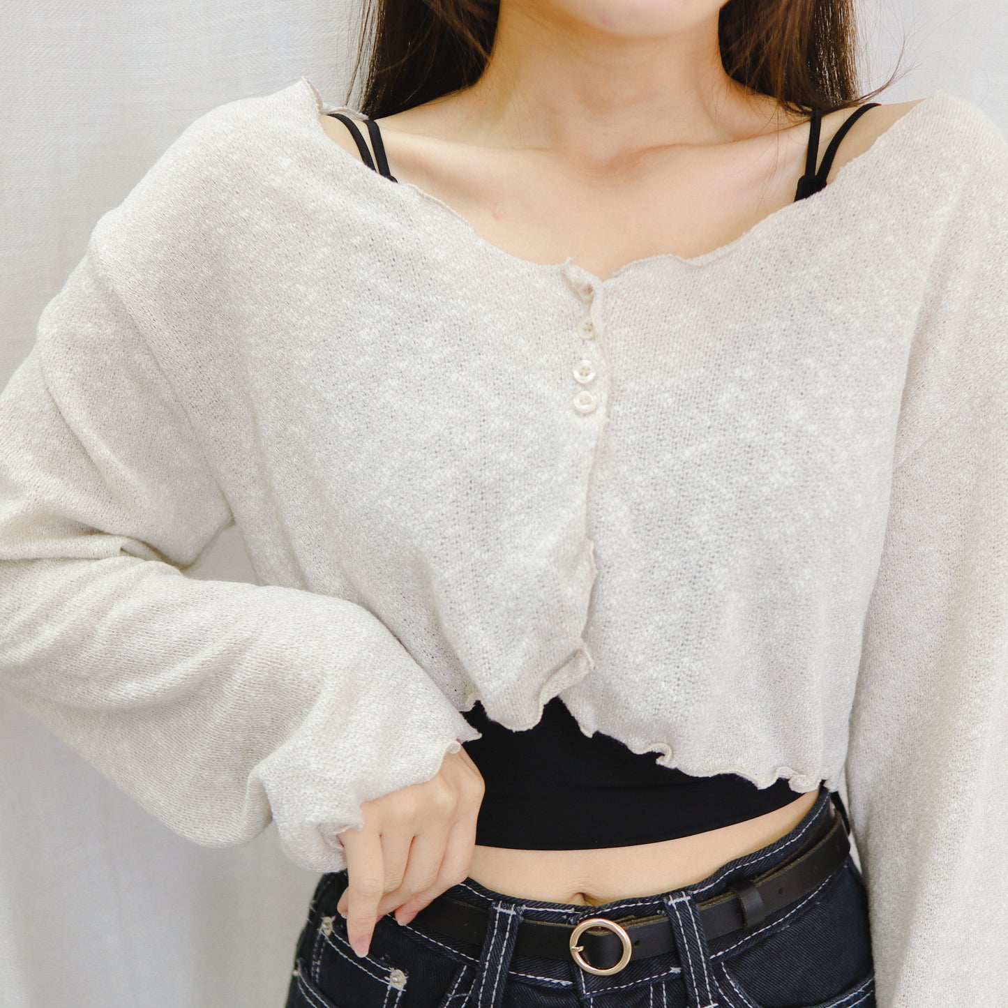 T586 DANCE TOP