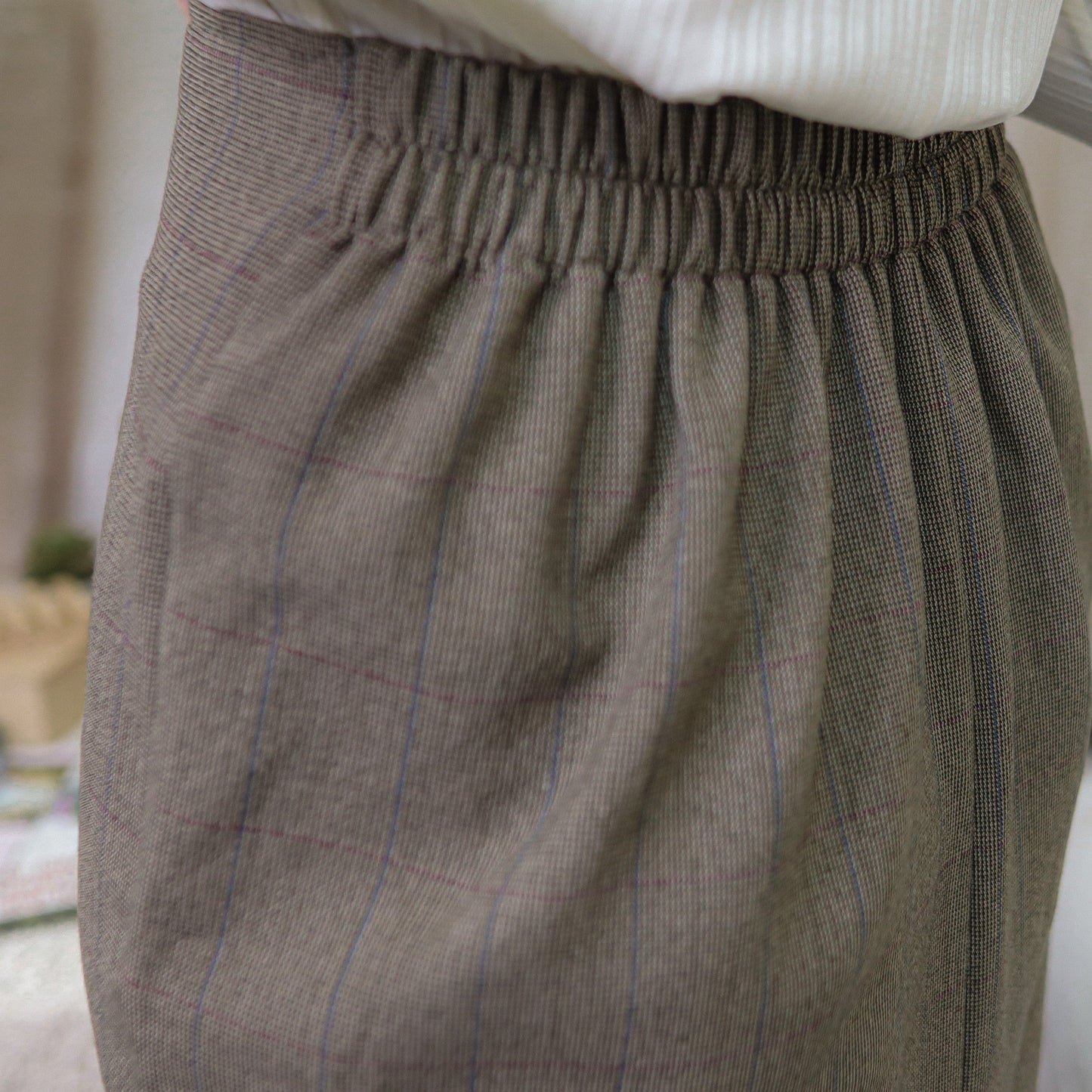 B119 MUST DO IT SKIRT - Letta A