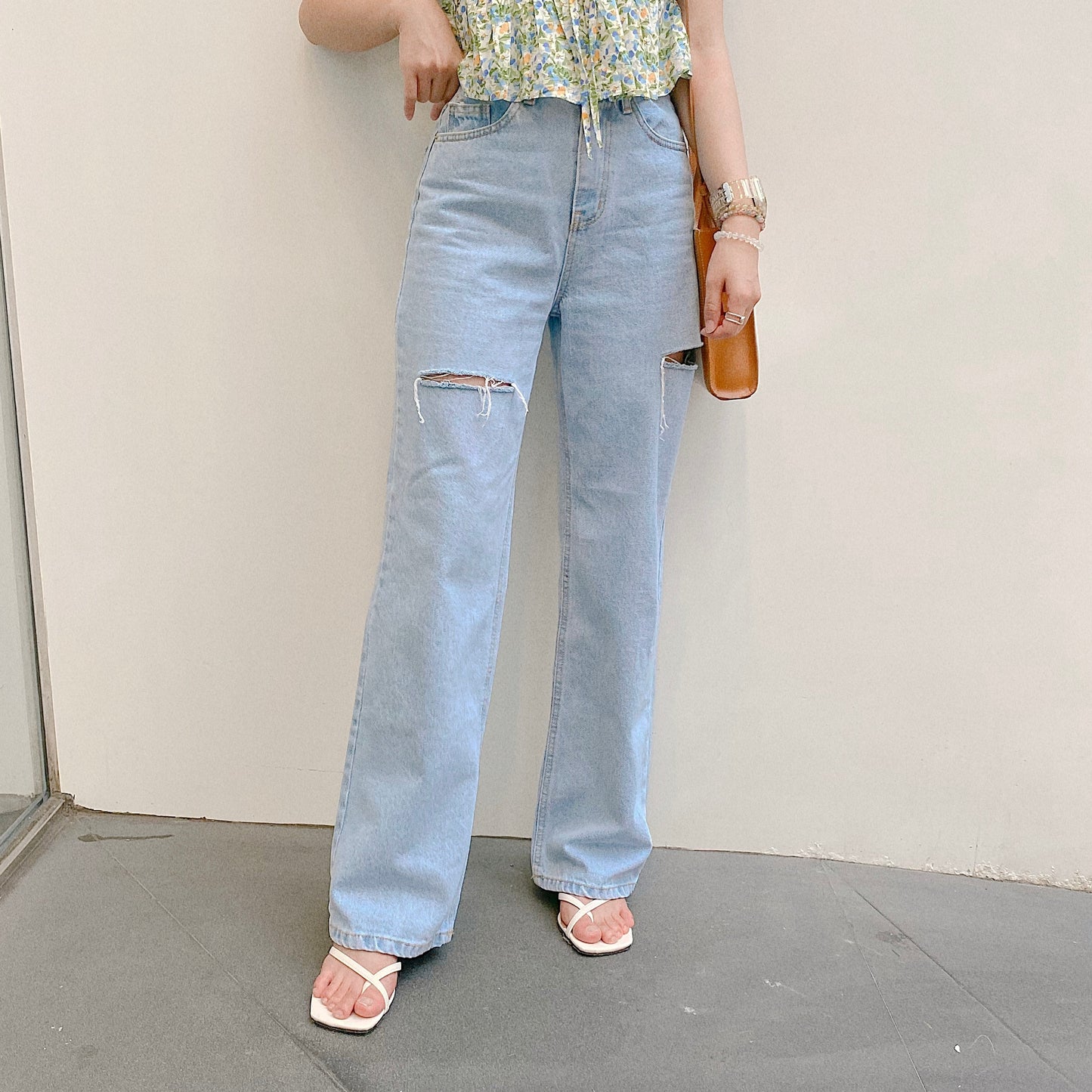 J170 JUNE JEANS