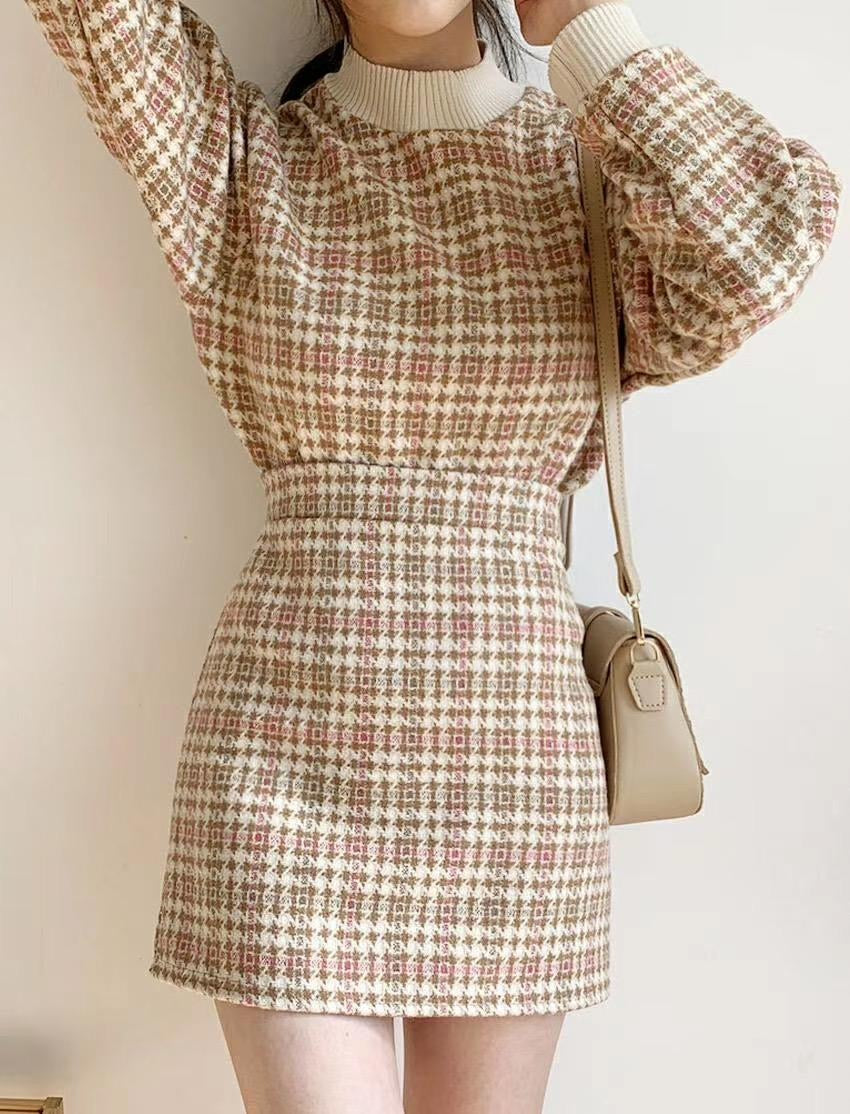 T415 QUEENIE SET